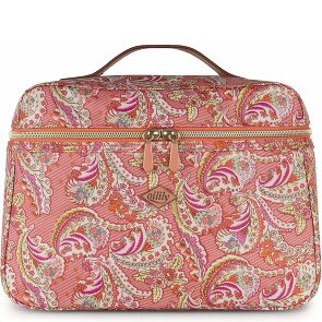 Oilily Lakshmi Paisley Borsa da toilette 28 cm