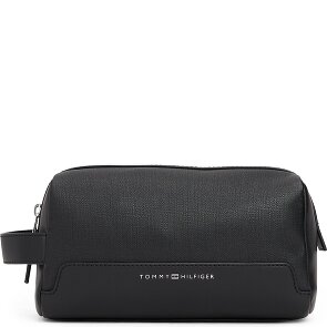 Tommy Hilfiger TH Modern Borsa da toilette 24 cm