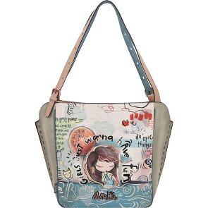 Anekke Fun&Music Borsa shopper 43 cm