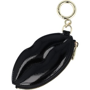 AIGNER Etichetta per borsa moda in pelle 12 cm