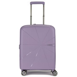 American Tourister Starvibe 4 ruote Carrello della cabina 55 cm