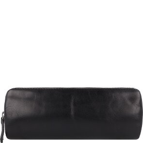 Leonhard Heyden Astuccio per matite Cambridge in pelle 20,5 cm