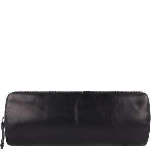 Leonhard Heyden Astuccio per matite Cambridge in pelle 20,5 cm