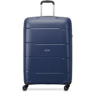 MODO by Roncato Galaxy 4 ruote Carrello 75 cm