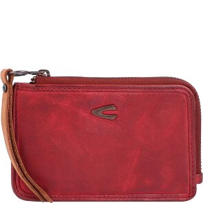 camel active Loja Custodia per carte di credito RFID in pelle 13 cm