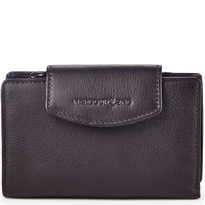 Harbour 2nd Portafoglio Vera Pelle 14.5 cm