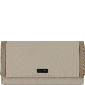 bugatti Sina Portafoglio Protezione RFID Pelle 18.5 cm