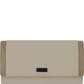 bugatti Sina Portafoglio Protezione RFID Pelle 18.5 cm