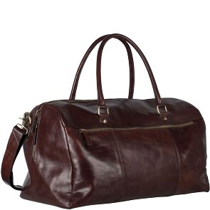 Leonhard Heyden Borsa da viaggio Cambridge in pelle 50 cm
