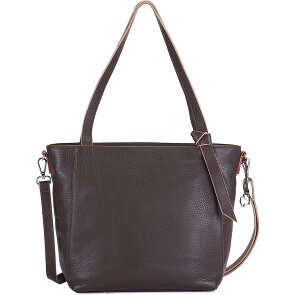 Mywalit Levanto Borsa shopper Pelle 36 cm