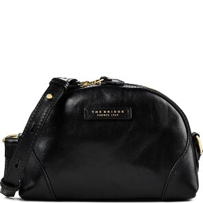 The Bridge Magda Borsa a tracolla Vera Pelle 25 cm