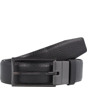 Calvin Klein ADJ Cintura reversibile Vera Pelle