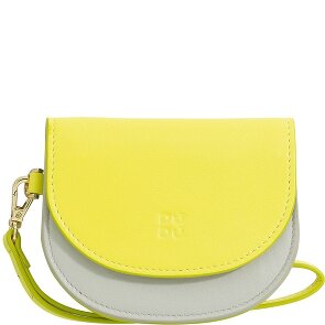 DuDu Madagascar Custodia per carta di credito Pelle 11 cm