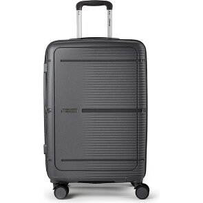 Benzi 5899 4 ruote Carrello M 57 cm espandibile