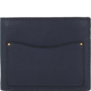 Fossil Anderson Portafoglio Pelle 12 cm Fossil Anderson Portafoglio Pelle 12 cm