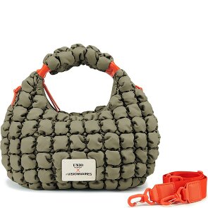 LES VISIONNAIRES Unio Kitzbuehel S Borsa a tracolla S 34.5 cm