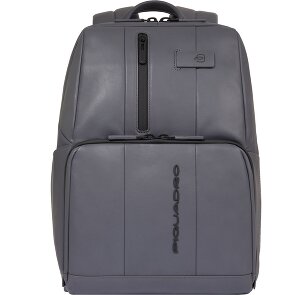 Piquadro Urban Zaino da giorno Protezione RFID Pelle 40 cm Scomparto per laptop Piquadro Urban Zaino da giorno Protezione RFID Pelle 40 cm Scomparto per laptop