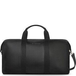 bugatti Valencia Borsa da viaggio Weekender Vera Pelle 55 cm