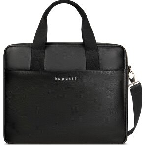 bugatti Valencia Borsa per computer portatile Pelle 37.5 cm bugatti Valencia Borsa per computer portatile Pelle 37.5 cm