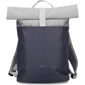 Zwei Kim Zaino da giorno 41 cm Scomparto per laptop