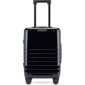 Kapten & Son Heathrow Essential 4 ruote Carrello della cabina 55 cm