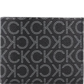 Calvin Klein CK Must Portafoglio 11 cm Calvin Klein CK Must Portafoglio 11 cm