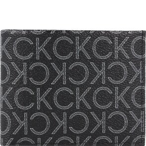 Calvin Klein CK Must Portafoglio 11 cm