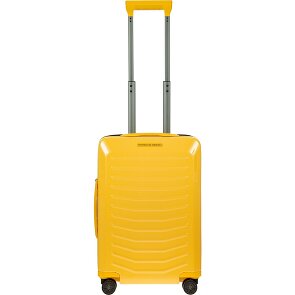 Porsche Design Roadster 4 ruote Carrello della cabina 55 cm Porsche Design Roadster 4 ruote Carrello della cabina 55 cm