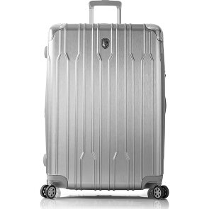 Heys Xtrak 4 ruote Carrello L 76 cm con piega di espansione Heys Xtrak 4 ruote Carrello L 76 cm con piega di espansione