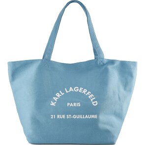 Karl Lagerfeld Rsg Borsa shopper 35 cm