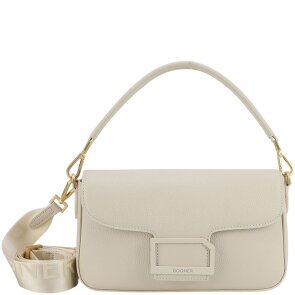 Bogner Pontresina Borsa a tracolla Pelle 27 cm