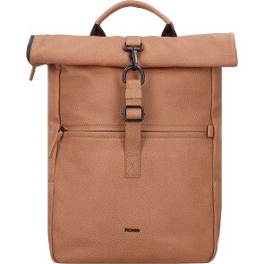Picard Casual Zaino da giorno Pelle 45 cm