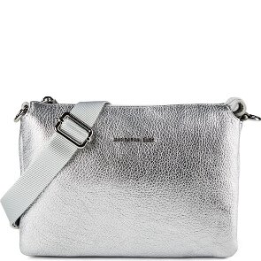Mandarina Duck Mellow Metal Borsa a tracolla Pelle 23 cm