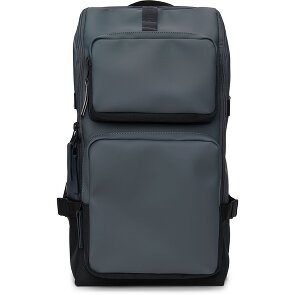 Rains Trail Zaino da giorno 45 cm Scomparto per laptop Rains Trail Zaino da giorno 45 cm Scomparto per laptop