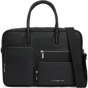 Tommy Hilfiger TH Business Valigetta 37 cm Vano porta PC