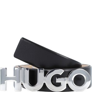 Hugo Cintura Zula in pelle