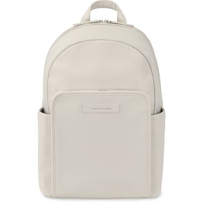 Kapten & Son Aalborg Zaino da giorno 42 cm Scomparto per laptop