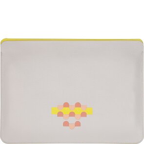 DuDu Custodia per computer portatile Vera Pelle 35 cm
