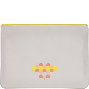 DuDu Custodia per computer portatile Pelle 35 cm
