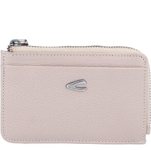 camel active Portafoglio Pura in pelle 13 cm