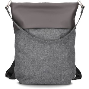 Zwei Kim Zaino da giorno 38 cm Scomparto per laptop