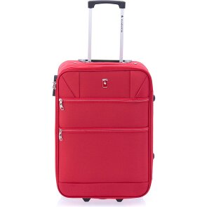 Gladiator 2100 2 ruote Carrello della cabina 52 cm