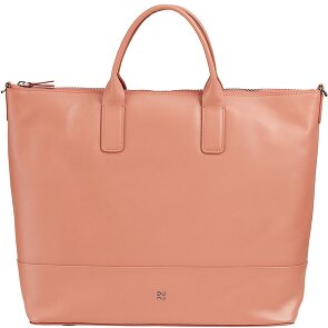DuDu Halmahera Borsa shopper Pelle 40 cm