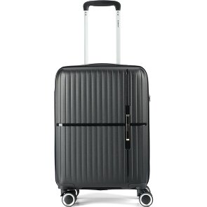 Benzi 5754 4 ruote Trolley cabina 55 cm