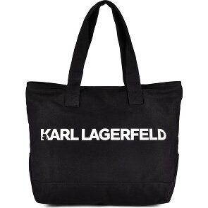 Karl Lagerfeld Essential Borsa shopper 57 cm