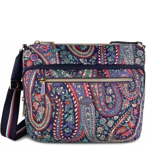 Oilily Friends 4 Ever Stetson Borsa a tracolla 27 cm Oilily Friends 4 Ever Stetson Borsa a tracolla 27 cm