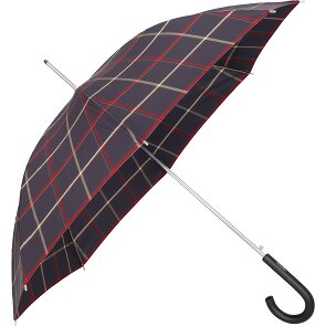 Doppler Ombrello a bastone lungo in Carbonsteel 89 cm