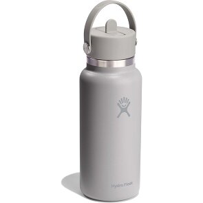 Hydro Flask Hydration Wide Flex Straw Cap Bottiglia per bere 945 ml