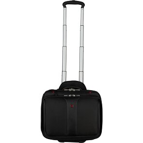 Wenger Patriot 2-Wheel Business Trolley 41 cm Scomparto per laptop Wenger Patriot 2-Wheel Business Trolley 41 cm Scomparto per laptop