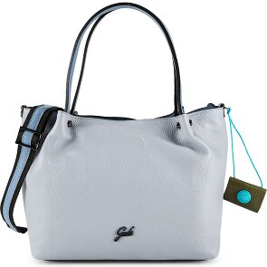 Gabs Lilly Borsa shopper S Vera Pelle 28 cm